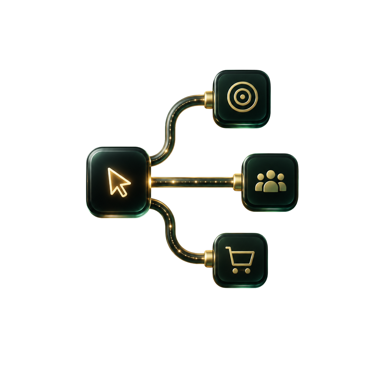 Flexible campaign support