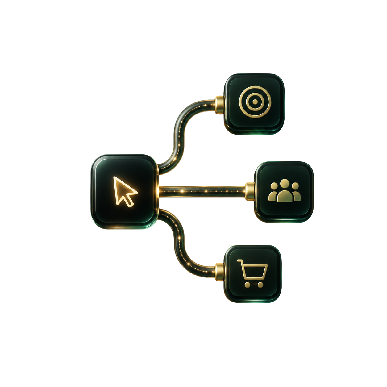 Flexible campaign support