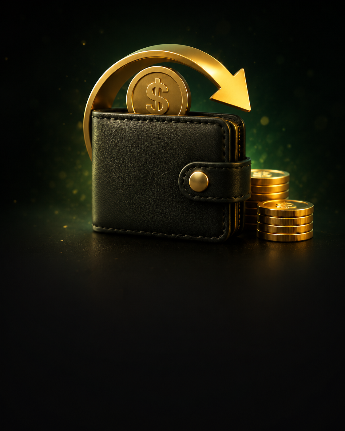 Night cashback for repeat play