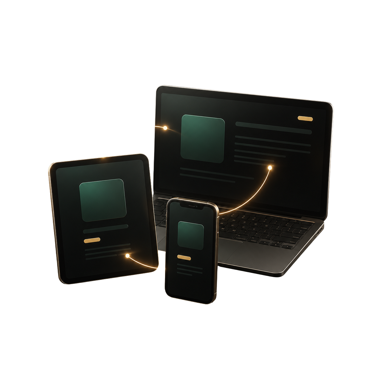 Cross-device reach