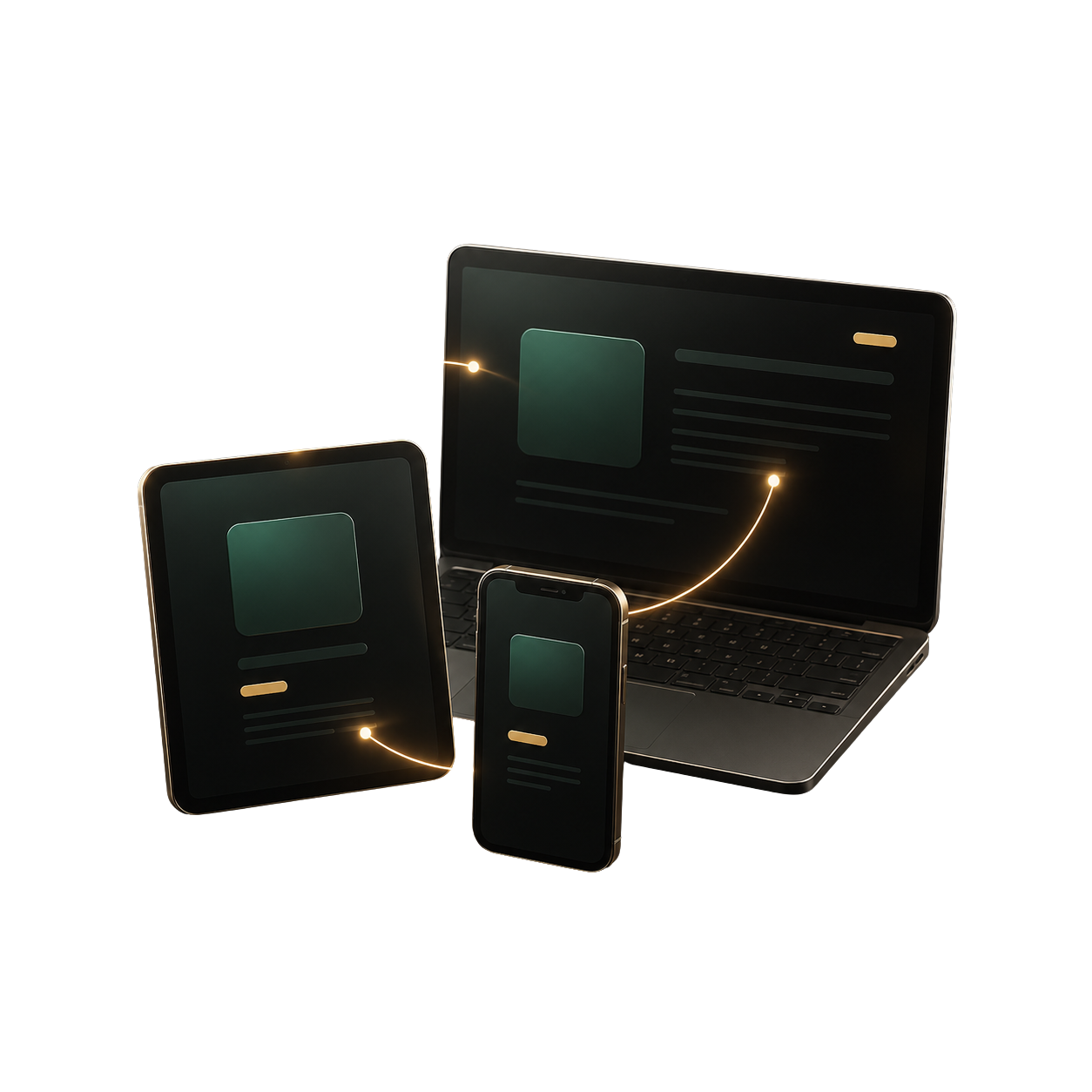 Cross-device reach