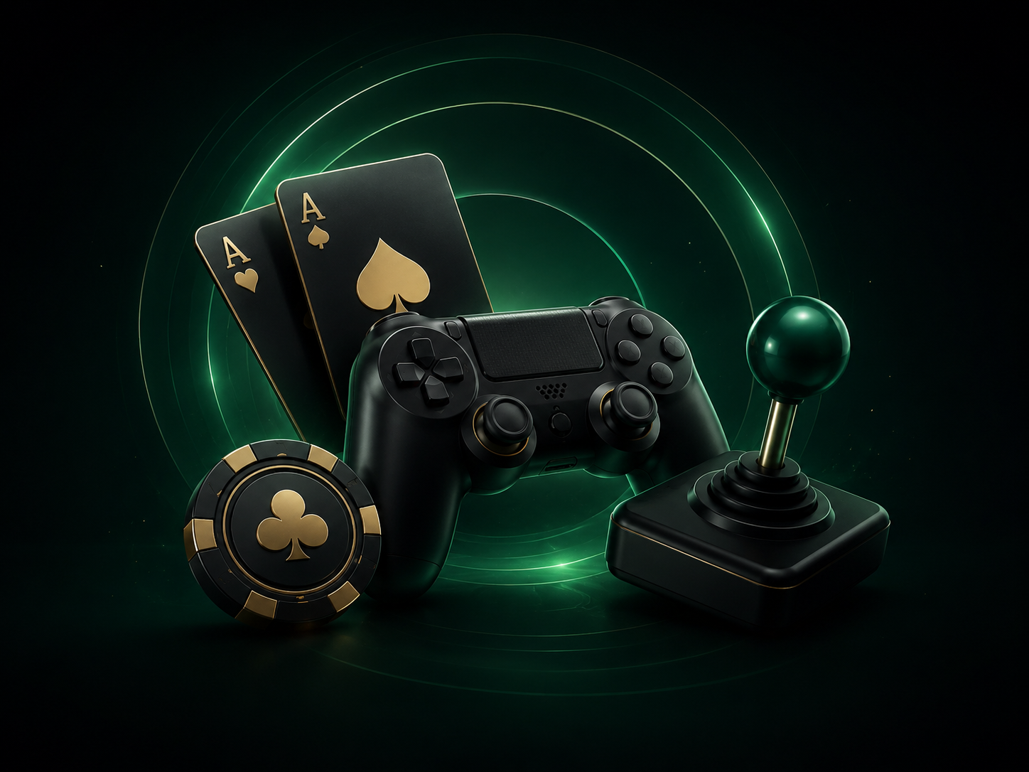 Casino and game variety that extends the session.