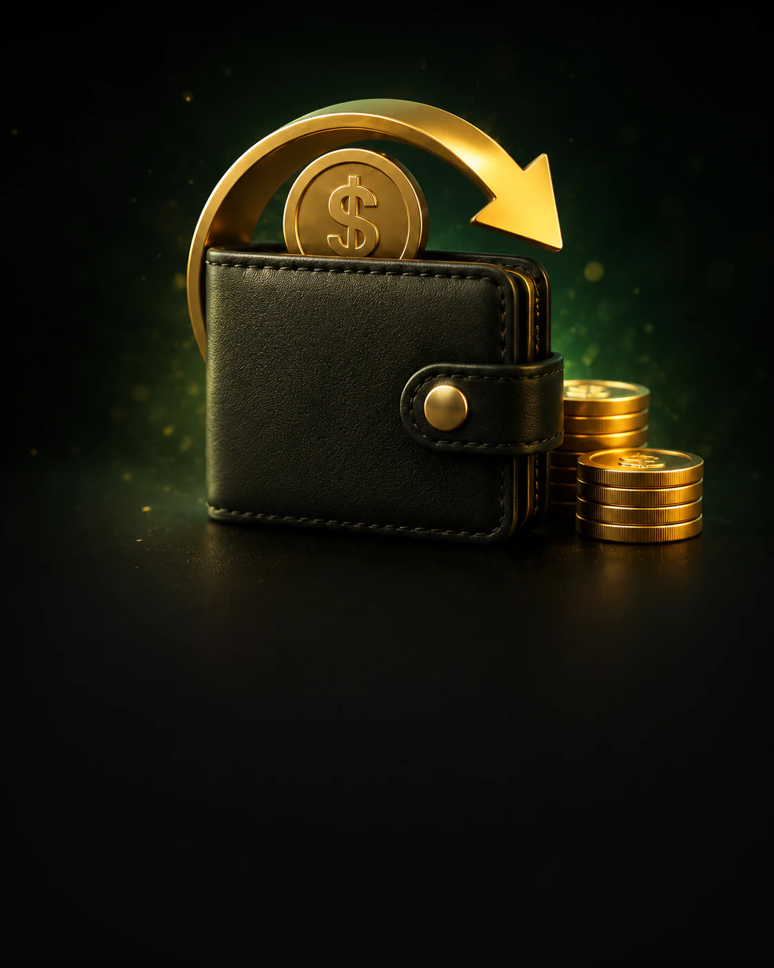 Night cashback for repeat play